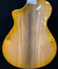 Breedlove Artista Concertina Natural Shadow CE 9 Breedlove Artista Concertina Natural Shadow CE