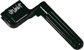 Dunlop 100SI Dunlop Stringwinder, Black 1 Dunlop 100SI Dunlop Stringwinder, Black