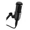 Audio Technica AT2020 Cardioid Condenser Microphone Microphones