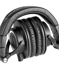Audio-Technica ATH-M50x Professional Monitor Headphones Strings