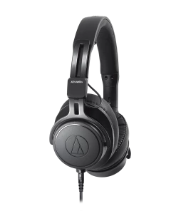 Audio Technica Strings Audio-Technica ATH-M60x Professional Monitor Headphones
