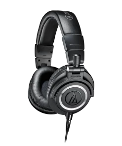 Audio-Technica ATH-M50x Professional Monitor Headphones Strings