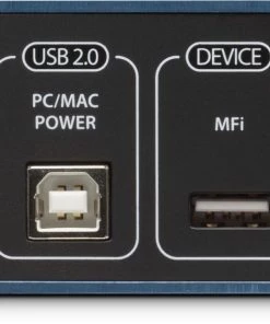 Pro Audio Presonus Audiobox ITwo Interface