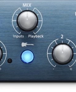 Pro Audio Presonus Audiobox ITwo Interface