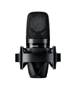 Shivelbine Music SHURE PGA27 Cardioid Large Diaphragm Side-Address