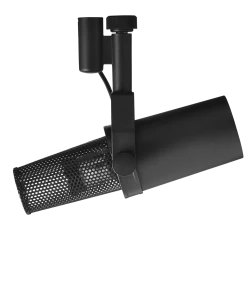 SHURE SM7B Vocal Microphone What's New