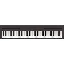 Yamaha P45 88-Key Weighted Action Digital Piano Keyboards