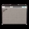 What's New Fender '68 Custom Twin Reverb-Amp 2-Channel 85-Watt 2x12" Guitar Combo
