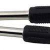 Pig Hog PA-RF14M RCA To 1/4" Adapter, 2 Pack