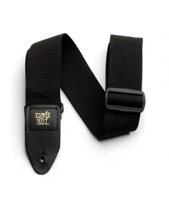 Guitar Accessories Ernie Ball Polypro Guitar Straps