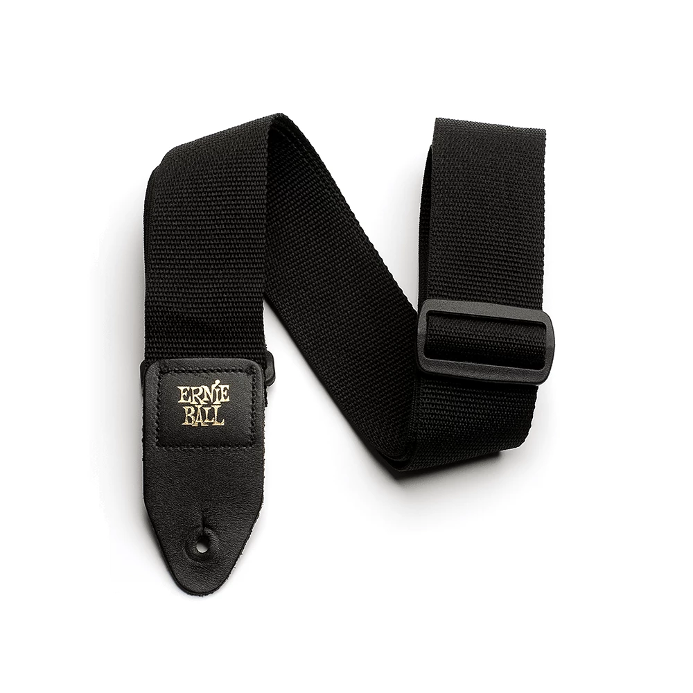 Guitar Accessories Ernie Ball Polypro Guitar Straps 1 Guitar Accessories Ernie Ball Polypro Guitar Straps