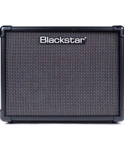 Blackstar 20W Digital Modeling Amplifier What's New