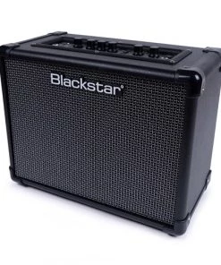 Blackstar 20W Digital Modeling Amplifier What's New