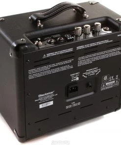 Blackstar HT-1 Watt Guitar Amp What's New