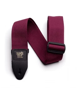 Guitar Accessories Ernie Ball Polypro Guitar Straps 15 Guitar Accessories Ernie Ball Polypro Guitar Straps