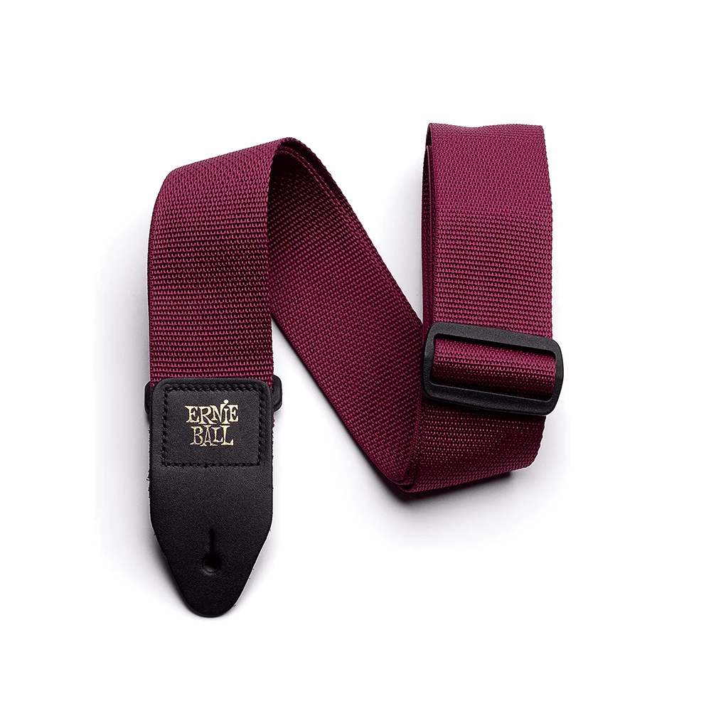Guitar Accessories Ernie Ball Polypro Guitar Straps 4 Guitar Accessories Ernie Ball Polypro Guitar Straps