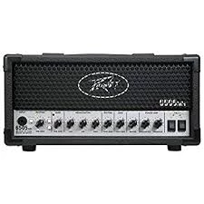 Peavey 6505 Mini Head Guitar Amplifer Strings 1 Peavey 6505 Mini Head Guitar Amplifer Strings