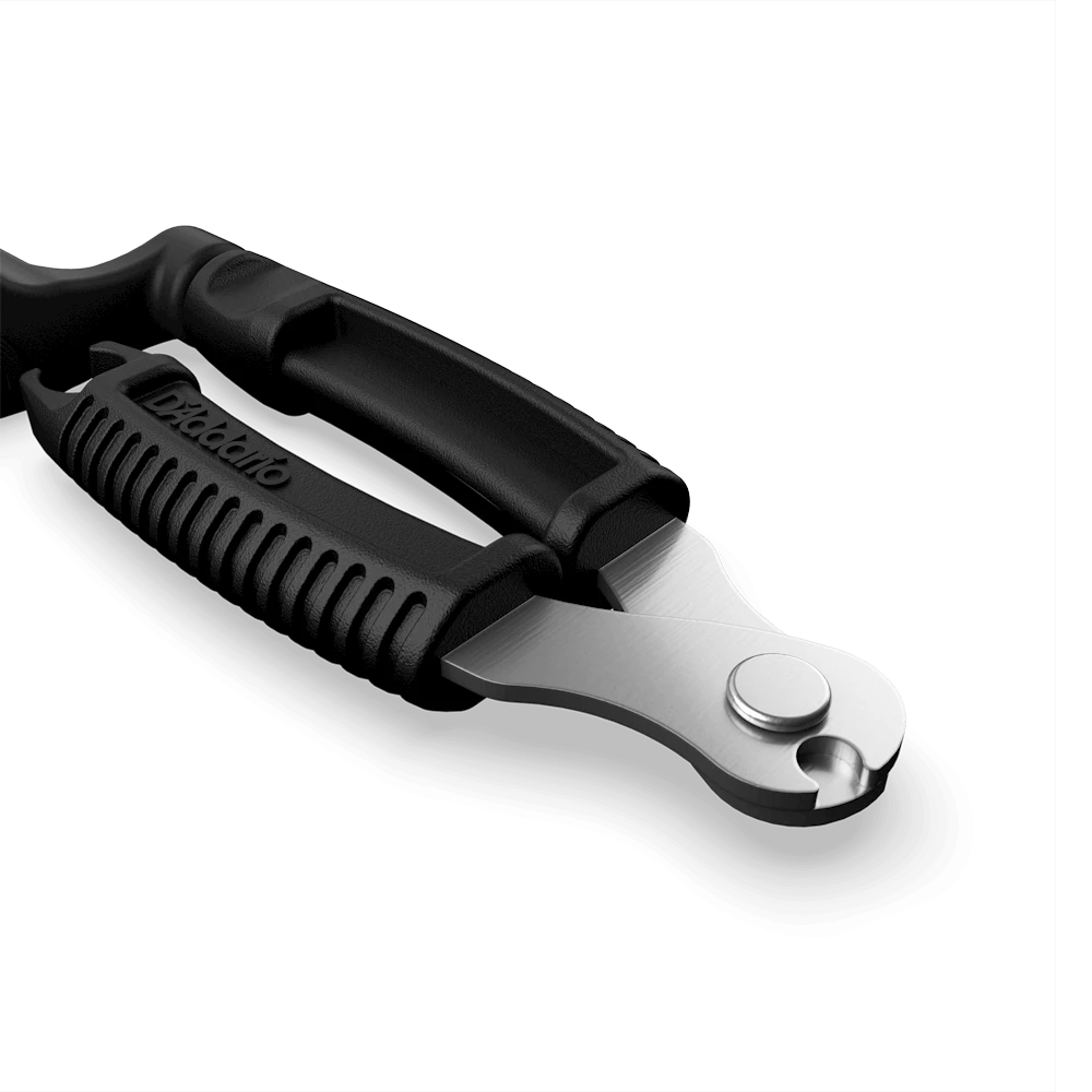 Shivelbine Music What's New D'ADDARIO PRO WINDER 6 Shivelbine Music What's New D'ADDARIO PRO WINDER