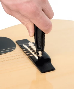 Shivelbine Music What's New D'ADDARIO PRO WINDER