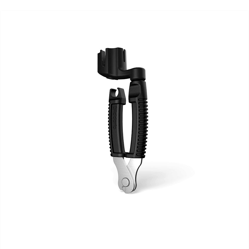 Shivelbine Music What's New D'ADDARIO PRO WINDER 1 Shivelbine Music What's New D'ADDARIO PRO WINDER