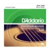 D'Addario EJ18 Phosphor Bronze Acoustic Guitar Strings, Heavy, 14-59