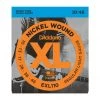 D'Addario EXL110 Regular Light Electric Strings