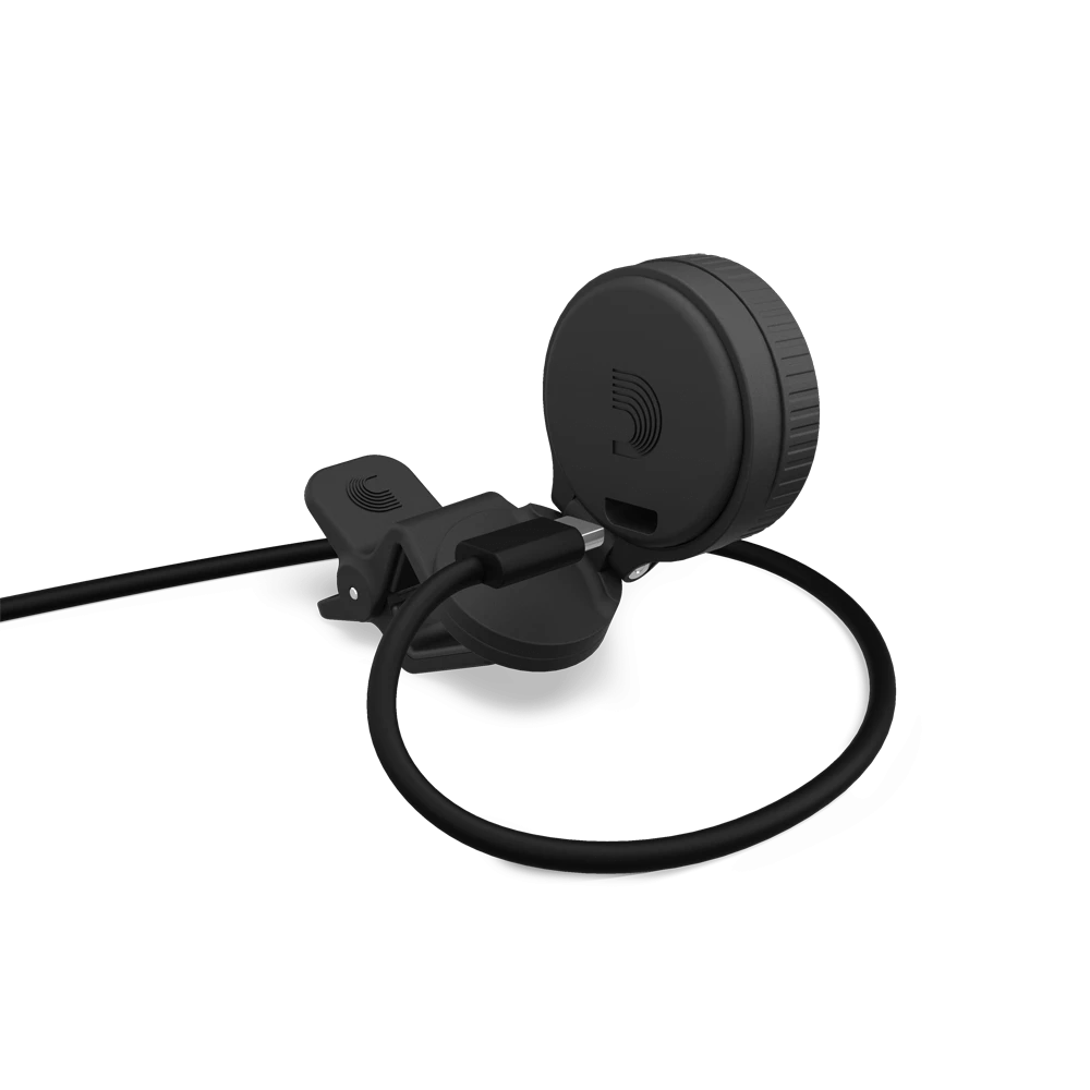 Shivelbine Music D'ADDARIO NEXXUS 360 RECHARGABLE TUNER What's New 2 Shivelbine Music D'ADDARIO NEXXUS 360 RECHARGABLE TUNER What's New