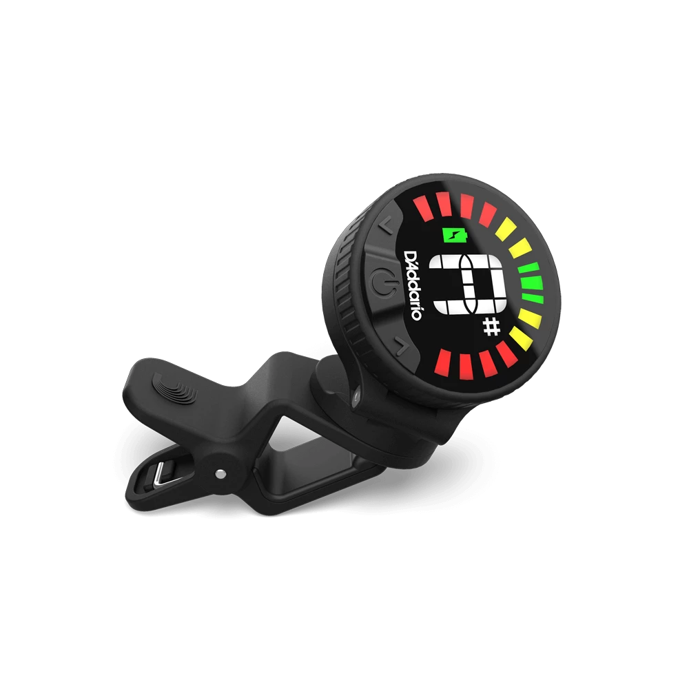 Shivelbine Music D'ADDARIO NEXXUS 360 RECHARGABLE TUNER What's New 4 Shivelbine Music D'ADDARIO NEXXUS 360 RECHARGABLE TUNER What's New