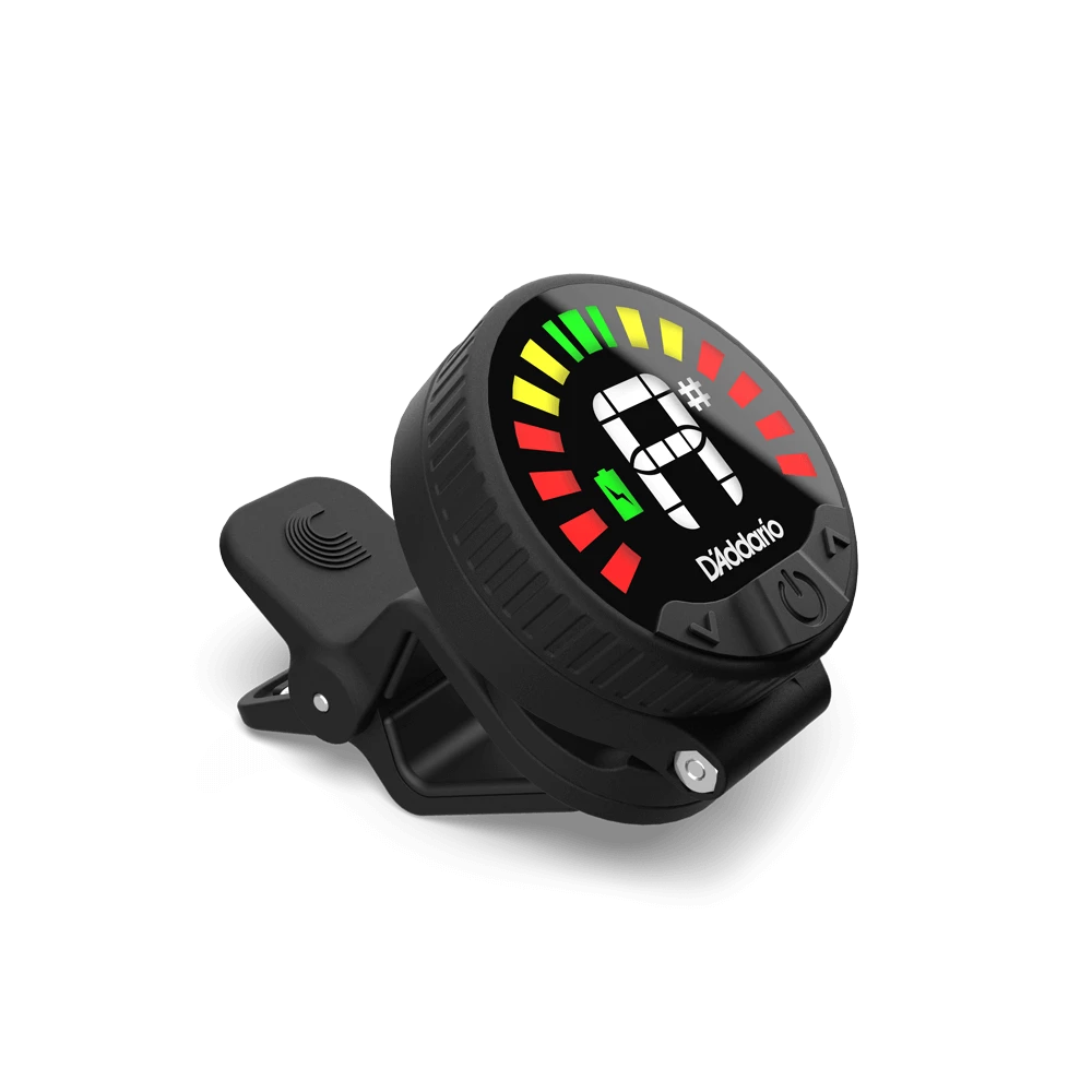 Shivelbine Music D'ADDARIO NEXXUS 360 RECHARGABLE TUNER What's New 3 Shivelbine Music D'ADDARIO NEXXUS 360 RECHARGABLE TUNER What's New