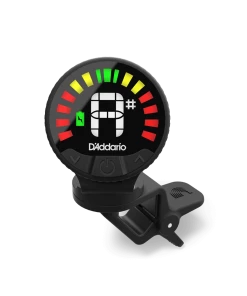 Shivelbine Music D'ADDARIO NEXXUS 360 RECHARGABLE TUNER What's New