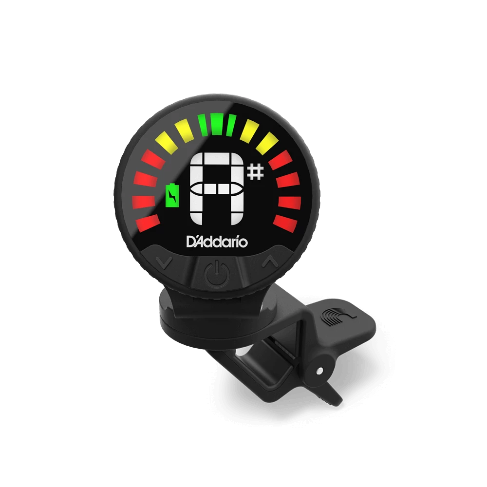 Shivelbine Music D'ADDARIO NEXXUS 360 RECHARGABLE TUNER What's New 1 Shivelbine Music D'ADDARIO NEXXUS 360 RECHARGABLE TUNER What's New