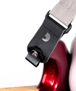 Shivelbine Music What's New D'ADDARIO DUAL-LOCK STRAP LOCK 6 Shivelbine Music What's New D'ADDARIO DUAL-LOCK STRAP LOCK