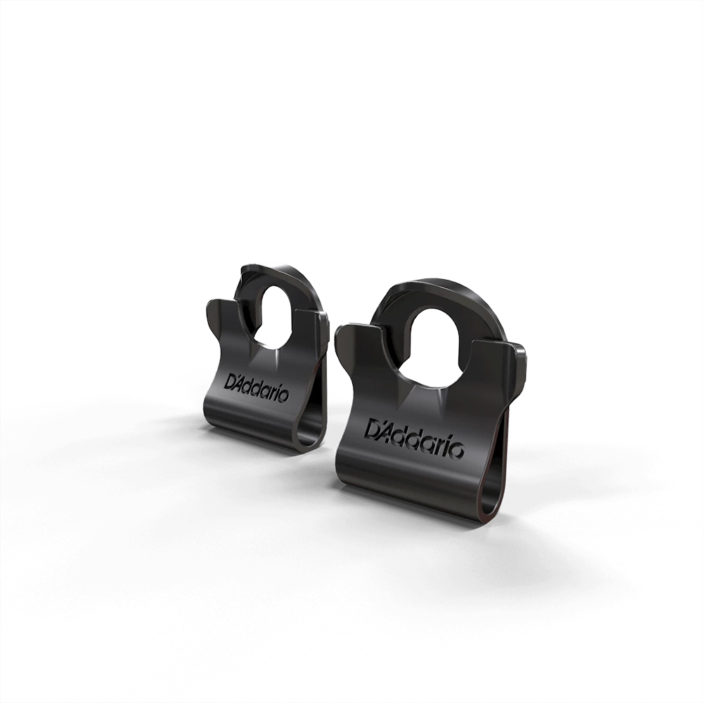 Shivelbine Music What's New D'ADDARIO DUAL-LOCK STRAP LOCK 1 Shivelbine Music What's New D'ADDARIO DUAL-LOCK STRAP LOCK