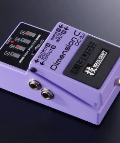 Boss What's New Waza Craft DC-2w Dimension C