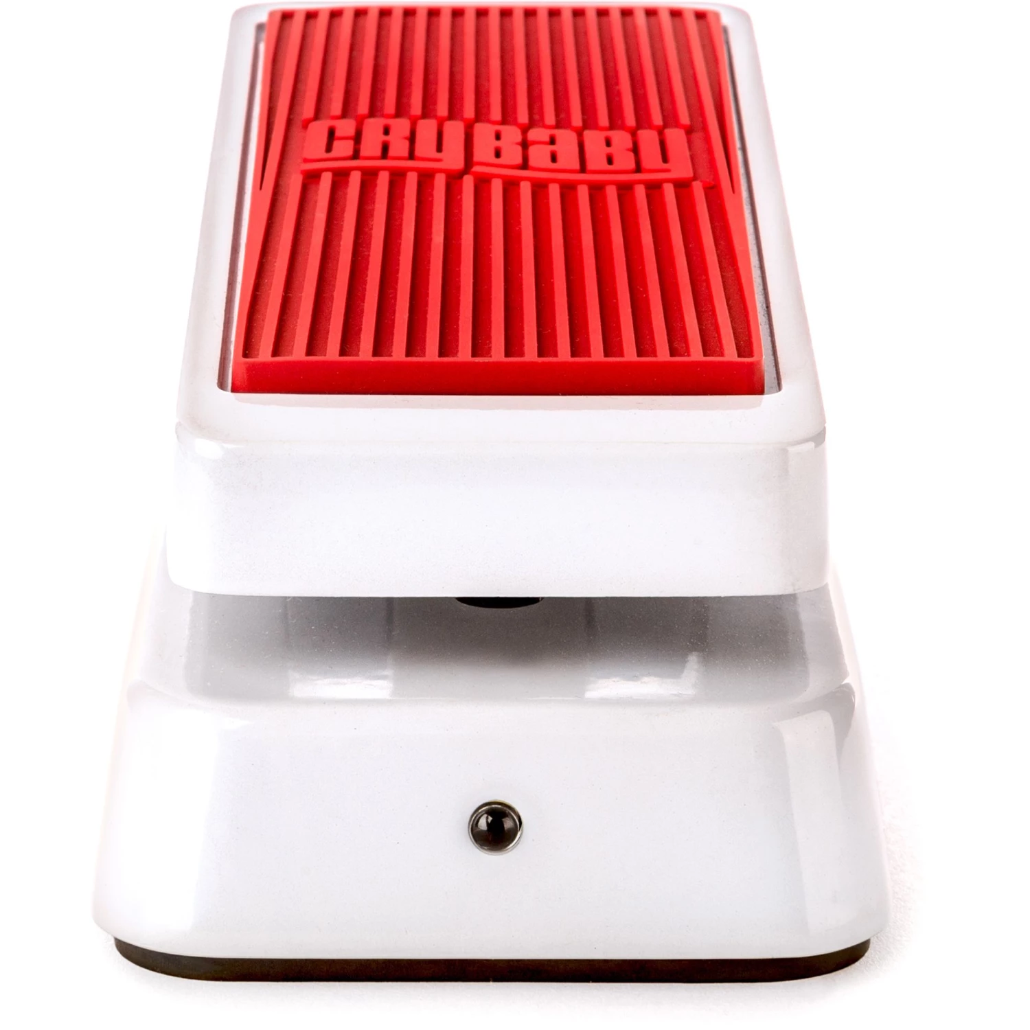 Shivelbine Music What's New CRY BABY® JUNIOR WAH SPECIAL EDITION WHITE 2 Shivelbine Music What's New CRY BABY® JUNIOR WAH SPECIAL EDITION WHITE