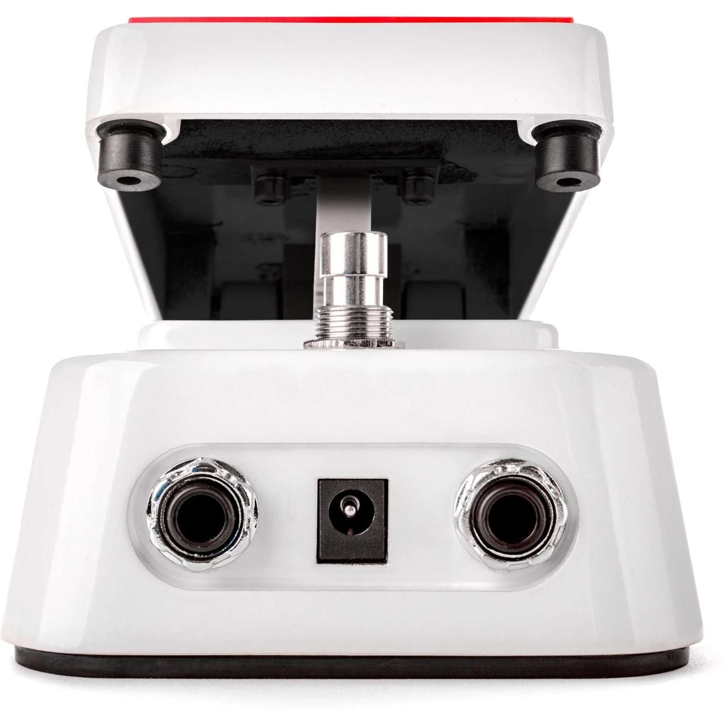 Shivelbine Music What's New CRY BABY® JUNIOR WAH SPECIAL EDITION WHITE 3 Shivelbine Music What's New CRY BABY® JUNIOR WAH SPECIAL EDITION WHITE