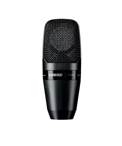 Shivelbine Music SHURE PGA27 Cardioid Large Diaphragm Side-Address