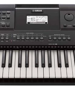 Yamaha PSR-E463 Keyboard Keyboards