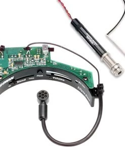 Fishman Ellipse Matrix Blend Pickup And Preamp System