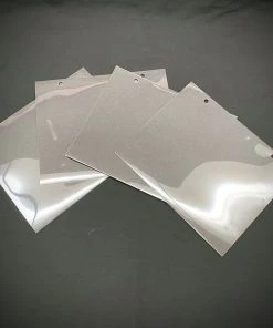 Shivelbine Music Marching Band Accessories Marching Band Flip Folder Pages