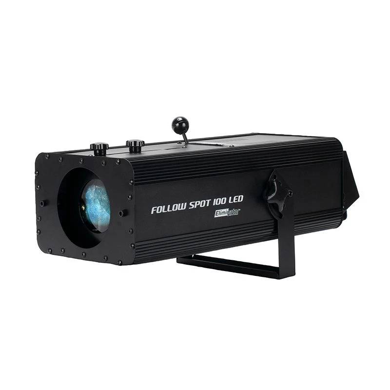 Eliminator Lighting Follow Spot 100 LED 1 Eliminator Lighting Follow Spot 100 LED