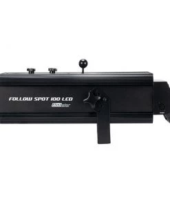 Eliminator Lighting Follow Spot 100 LED 10 Eliminator Lighting Follow Spot 100 LED