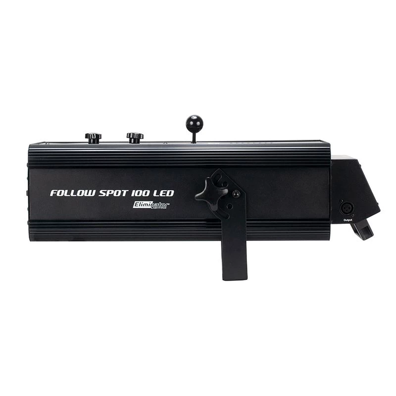 Eliminator Lighting Follow Spot 100 LED 5 Eliminator Lighting Follow Spot 100 LED