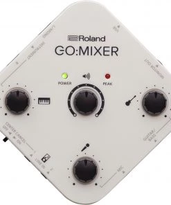 Roland GO:MIXER