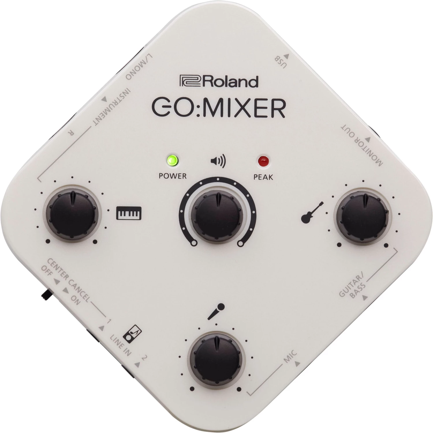 Roland GO:MIXER 1 Roland GO:MIXER