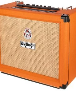 Orange Rocker 15 Guitar Amplifier What's New
