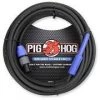Pig Hog PHSC50SPK High Performance 14 Gauge 9.2mm SpeakON 50FT Speaker Cable Pro Audio Accessories