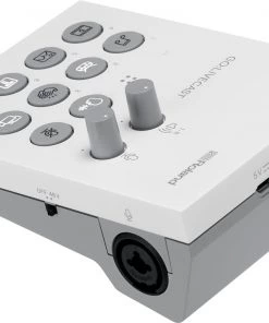 What's New Roland GO:LIVECAST