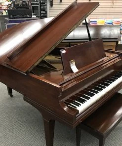 Baldwin Model L Grand Piano