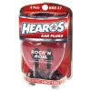 Hearos NRR 27 Ear Plugs